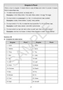 Intensive Practice Grade 6 English Workbook