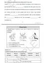 Intensive Practice Grade 5 English Workbook