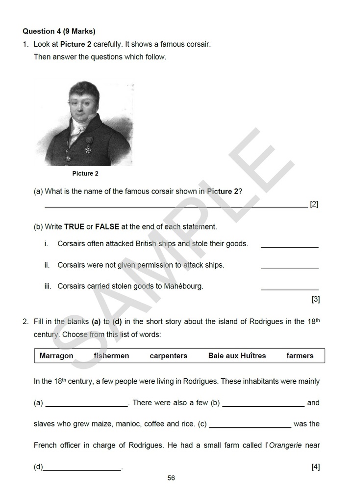 Set to Success Grade 5 - HisGeo & Sci