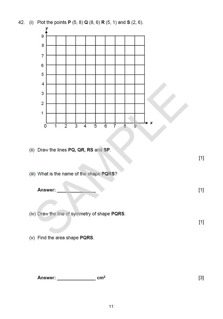 Set to Success Grade 6 - Math Eng & Fr