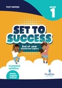 Set to Success Grade 1 - All in one