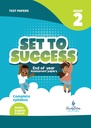 Set to Success Grade 2 - All in one