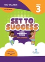 Set to Success Grade 3 - All in one