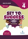 Set to Success Grade 4 - All in one