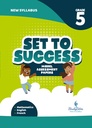 Set to Success Grade 5 - Math Eng & Fr