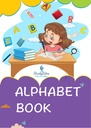Alphabet Book - 3 levels