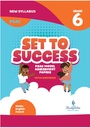 Set to Success Grade 6 - Math Eng & Fr