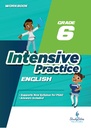 Intensive Practice Grade 6 English Workbook