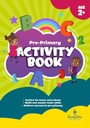 Preprimary Activity Book 