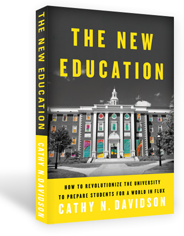 Educational Book - Test